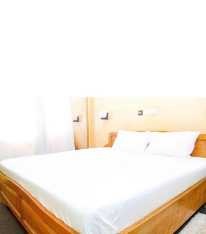 Chambre Classique Cotonou Rum bild