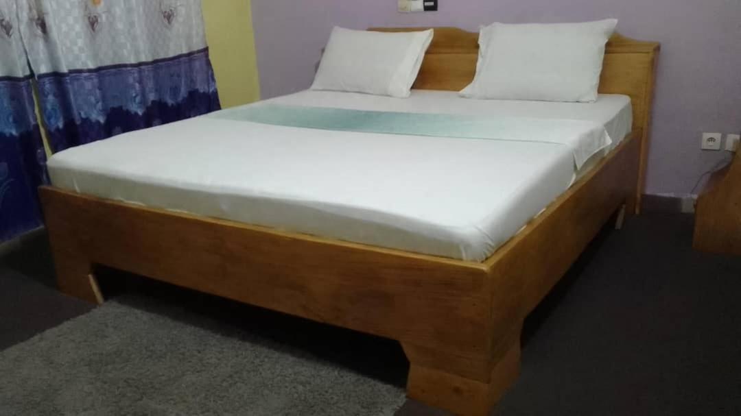Chambre Classique Cotonou Rum bild