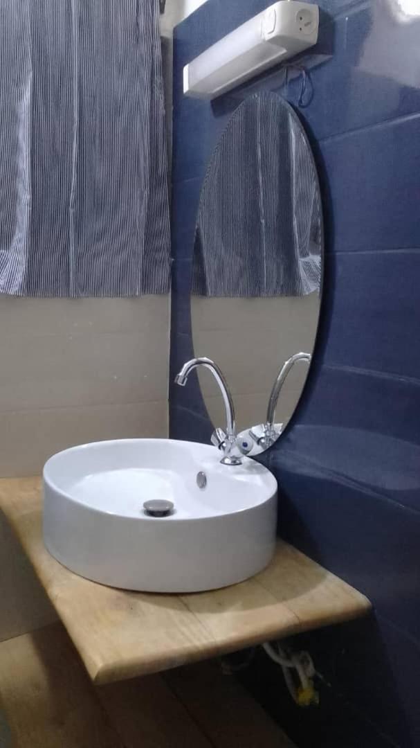 Chambre Classique Cotonou Exteriör bild